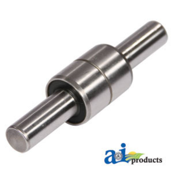 A & I Products Bearing, Water Pump Shaft 6" x1.5" x1.5" A-JD9355